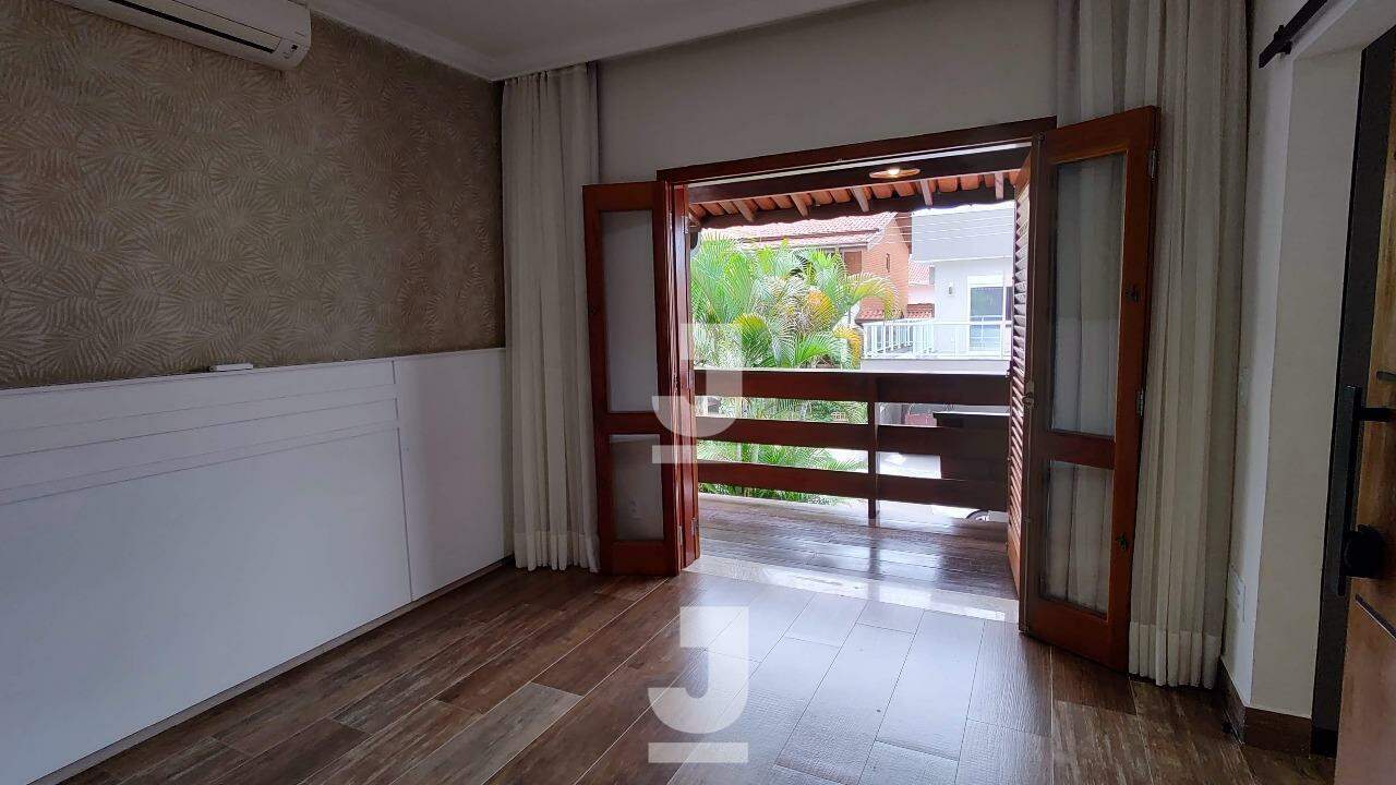 Casa de Condomínio à venda com 3 quartos, 228m² - Foto 38