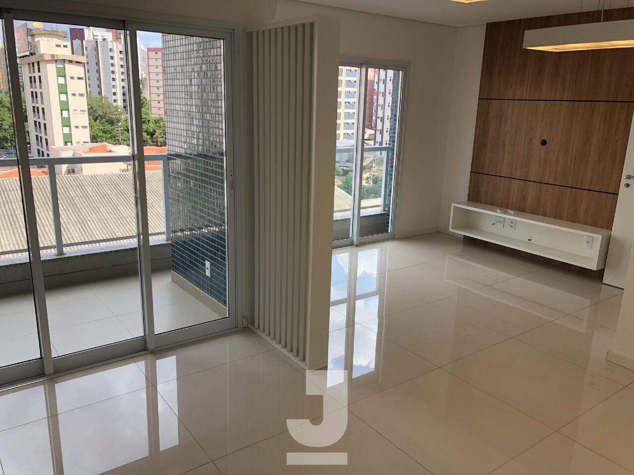 Apartamento à venda com 3 quartos, 85m² - Foto 1