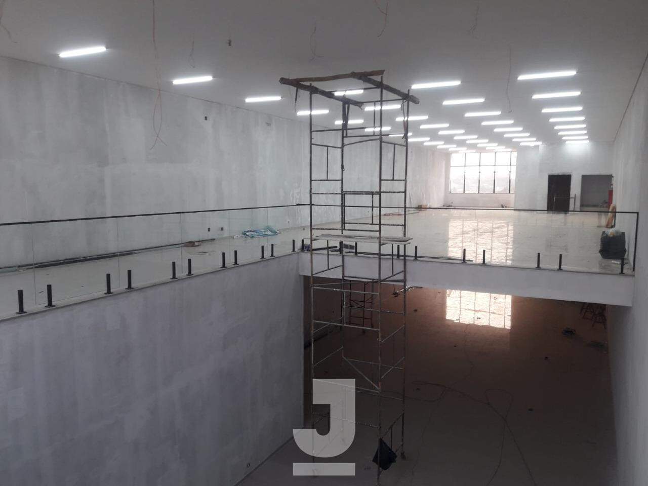 Depósito-Galpão-Armazém à venda, 1095m² - Foto 14