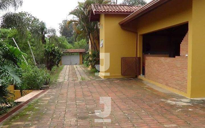 Fazenda à venda com 3 quartos, 980m² - Foto 8