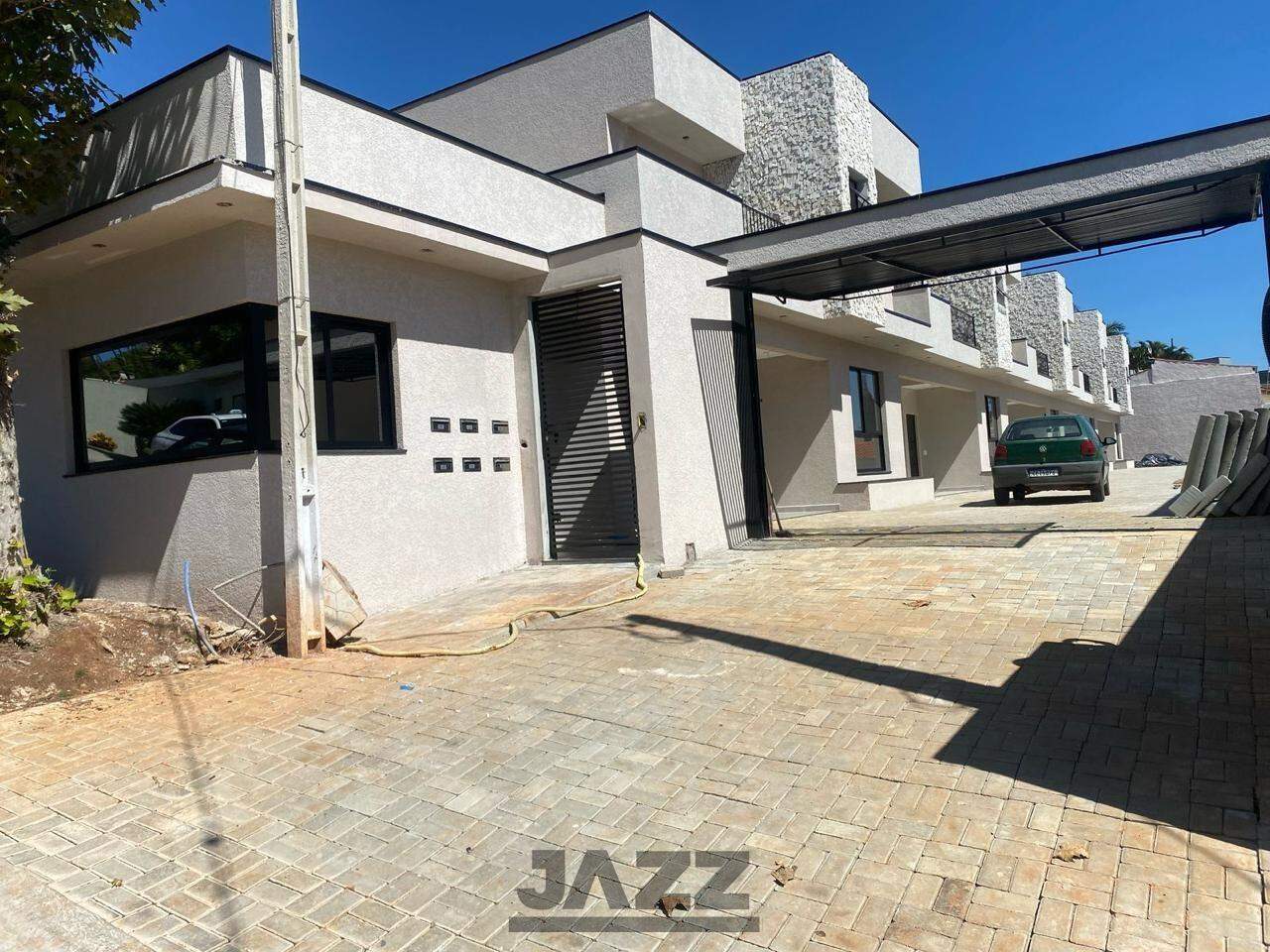 Casa, 3 quartos, 167 m² - Foto 3