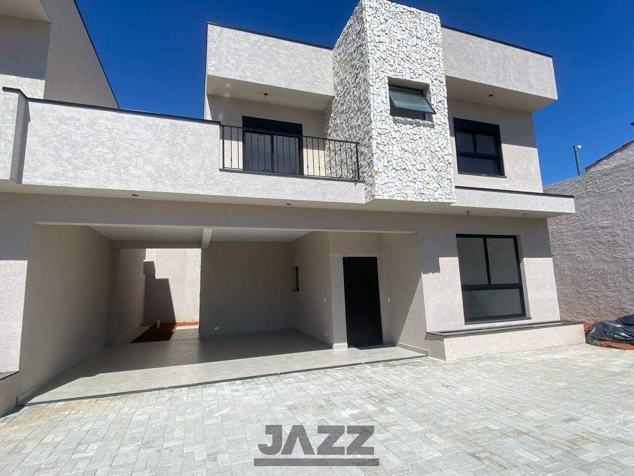 Casa, 3 quartos, 167 m² - Foto 1