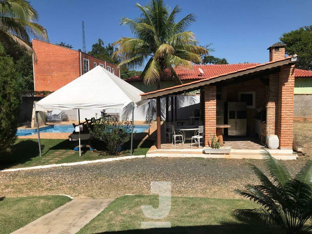 Fazenda à venda com 3 quartos, 165m² - Foto 4