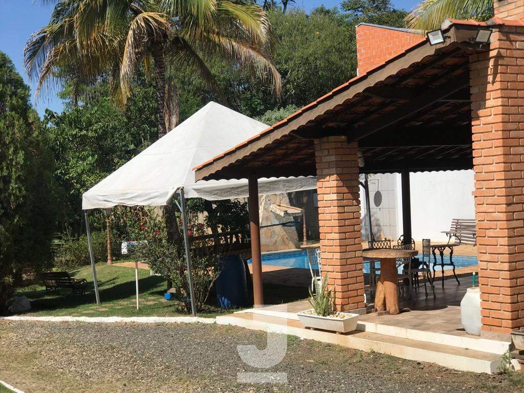 Fazenda à venda com 3 quartos, 165m² - Foto 7