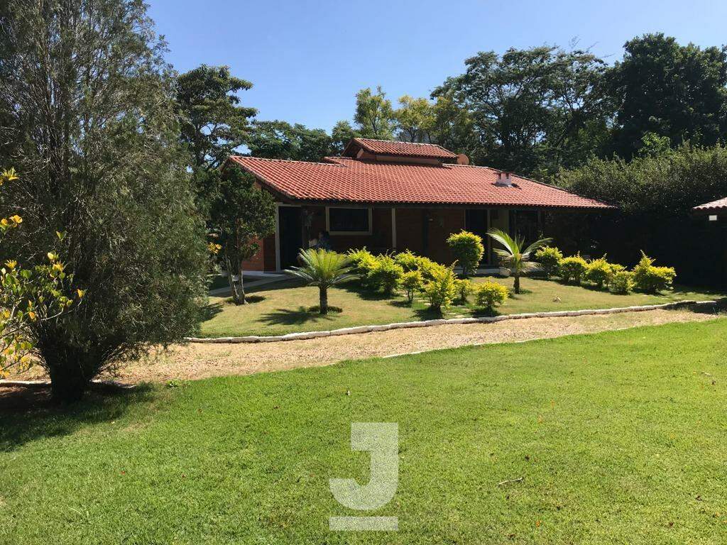 Fazenda à venda com 3 quartos, 165m² - Foto 1