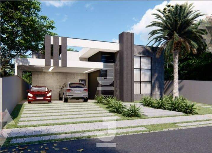 Casa de Condomínio à venda com 3 quartos, 250m² - Foto 3