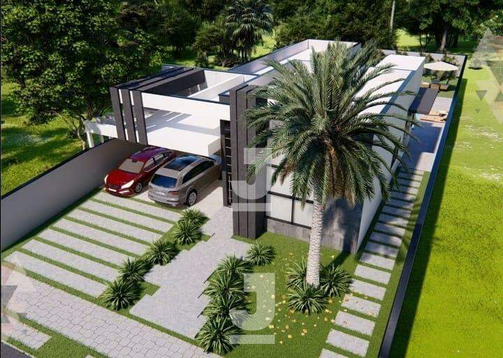 Casa de Condomínio à venda com 3 quartos, 250m² - Foto 5