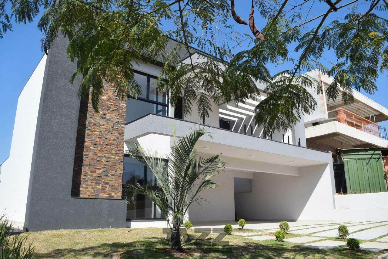 Casa de Condomínio à venda com 3 quartos, 305m² - Foto 5