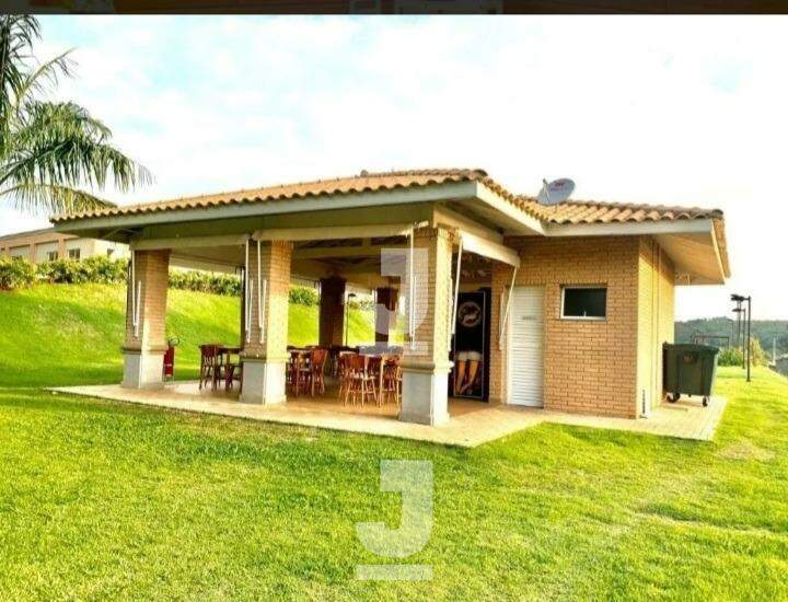 Casa de Condomínio à venda com 3 quartos, 250m² - Foto 19