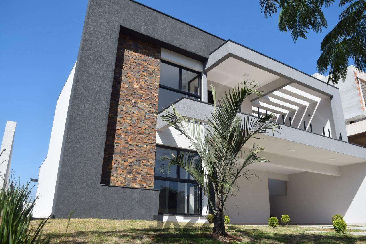 Casa de Condomínio à venda com 3 quartos, 305m² - Foto 2