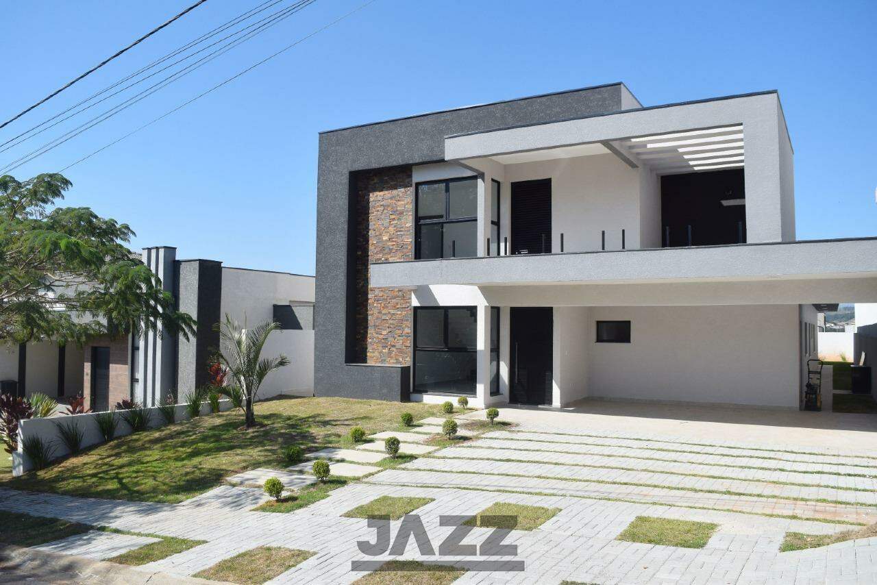 Casa de Condomínio à venda com 3 quartos, 305m² - Foto 3