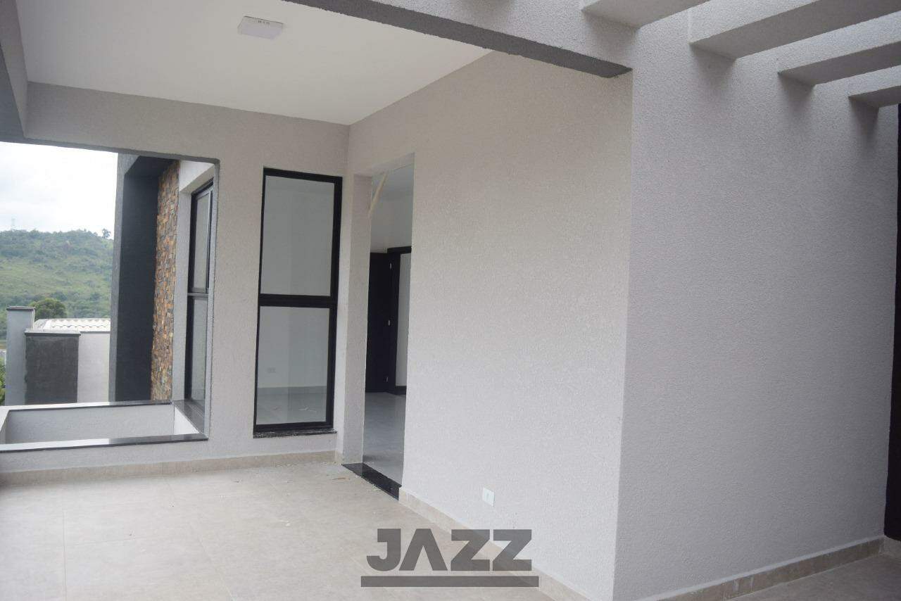 Casa de Condomínio à venda com 3 quartos, 305m² - Foto 15