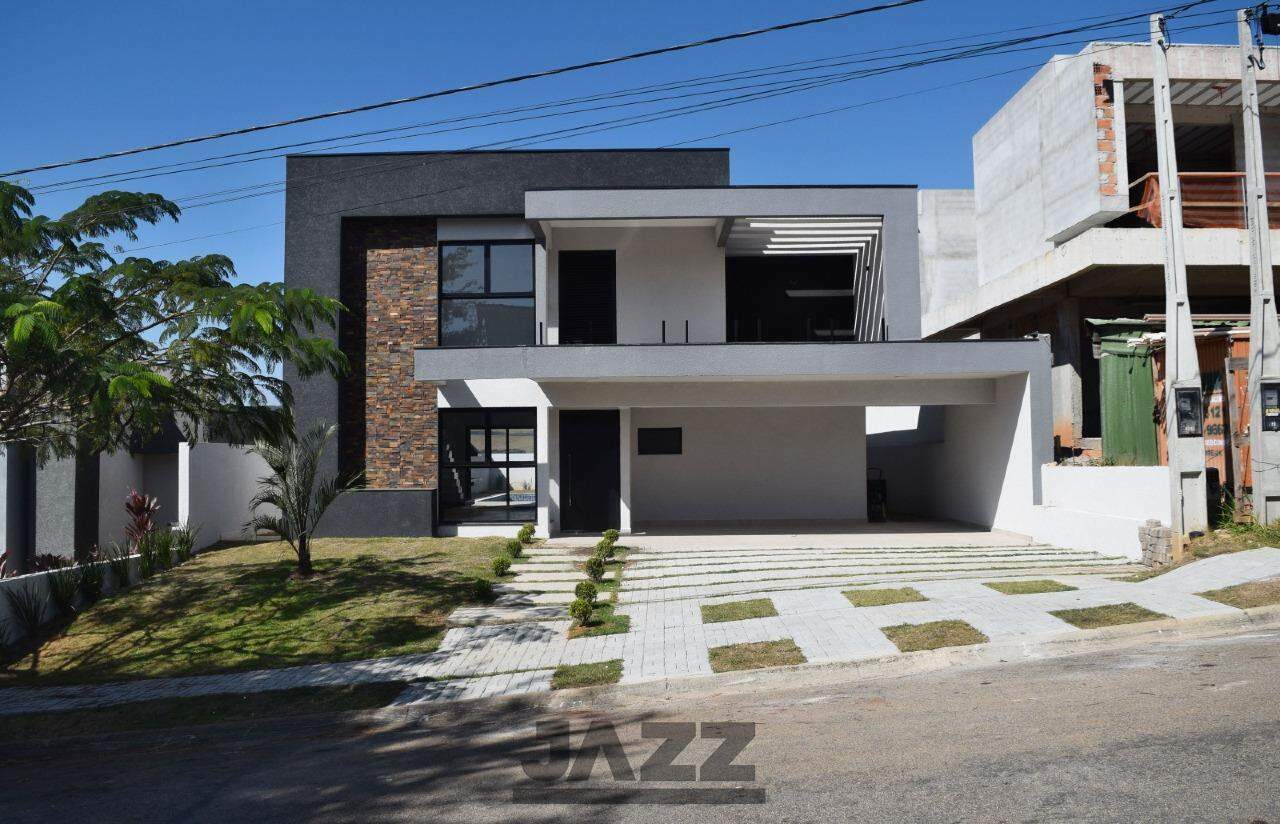 Casa de Condomínio à venda com 3 quartos, 305m² - Foto 1