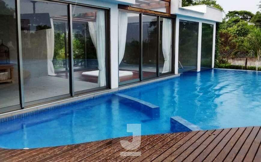 Casa de Condomínio à venda com 10 quartos, 1350m² - Foto 13