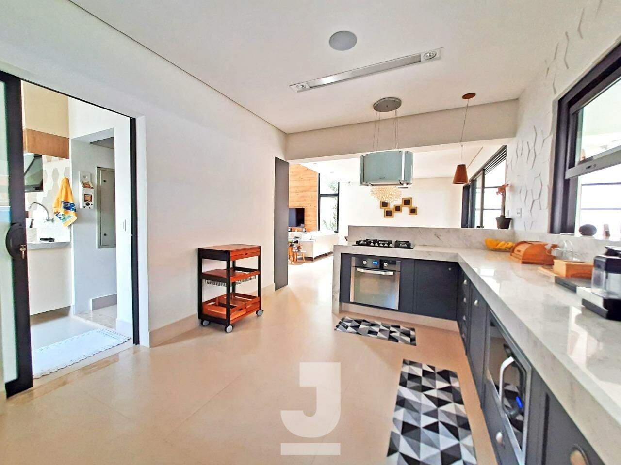 Casa de Condomínio à venda com 3 quartos, 354m² - Foto 14