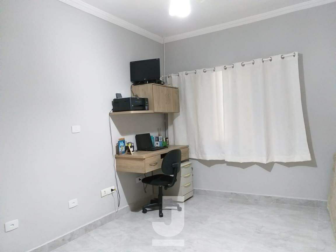 Casa à venda com 3 quartos, 222m² - Foto 20