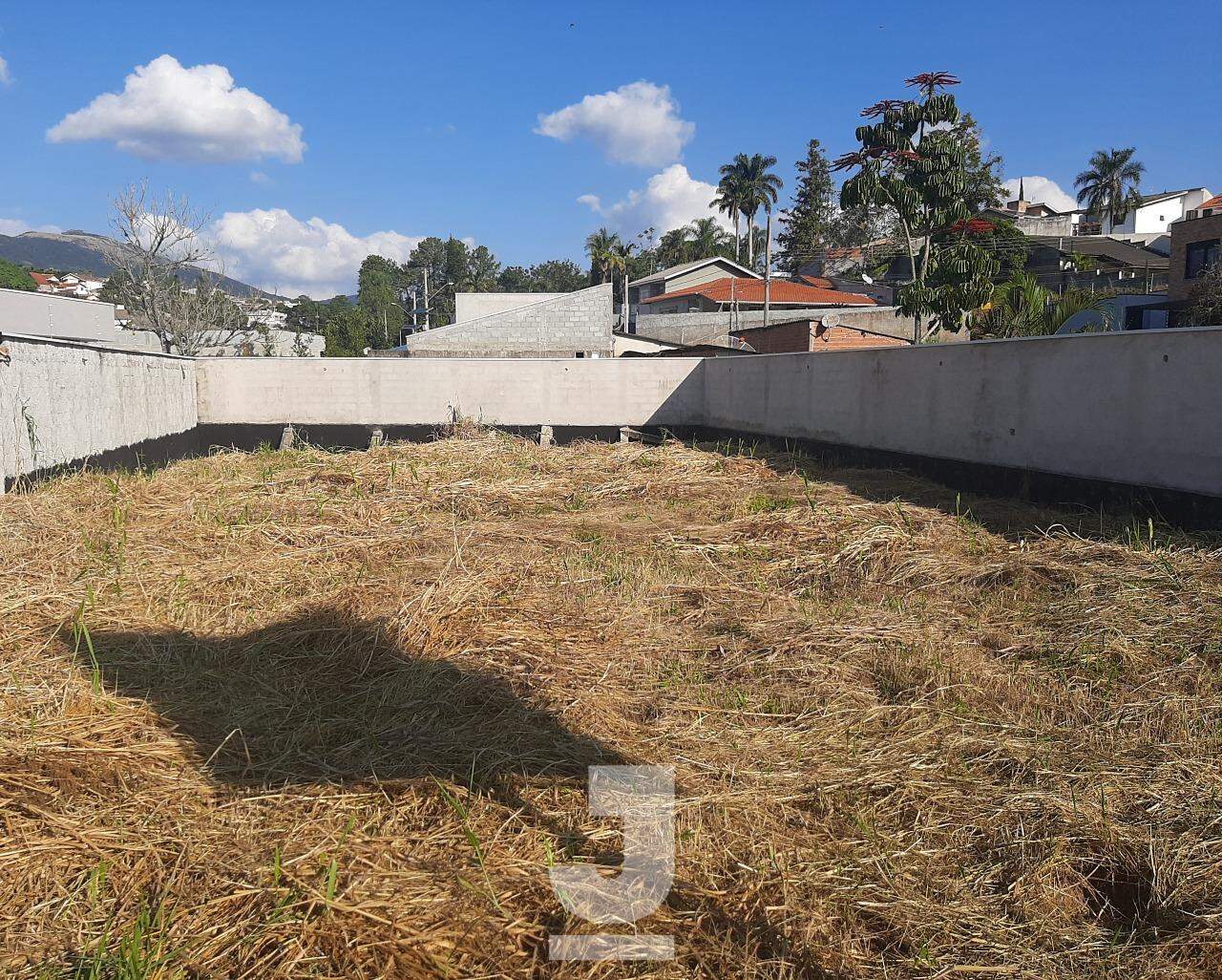 Terreno à venda, 369m² - Foto 1