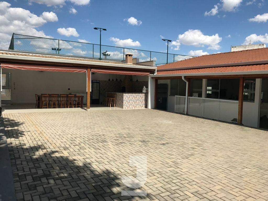 Apartamento à venda com 3 quartos, 77m² - Foto 27