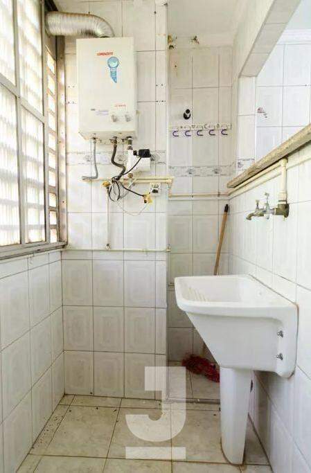 Apartamento à venda com 3 quartos, 77m² - Foto 4