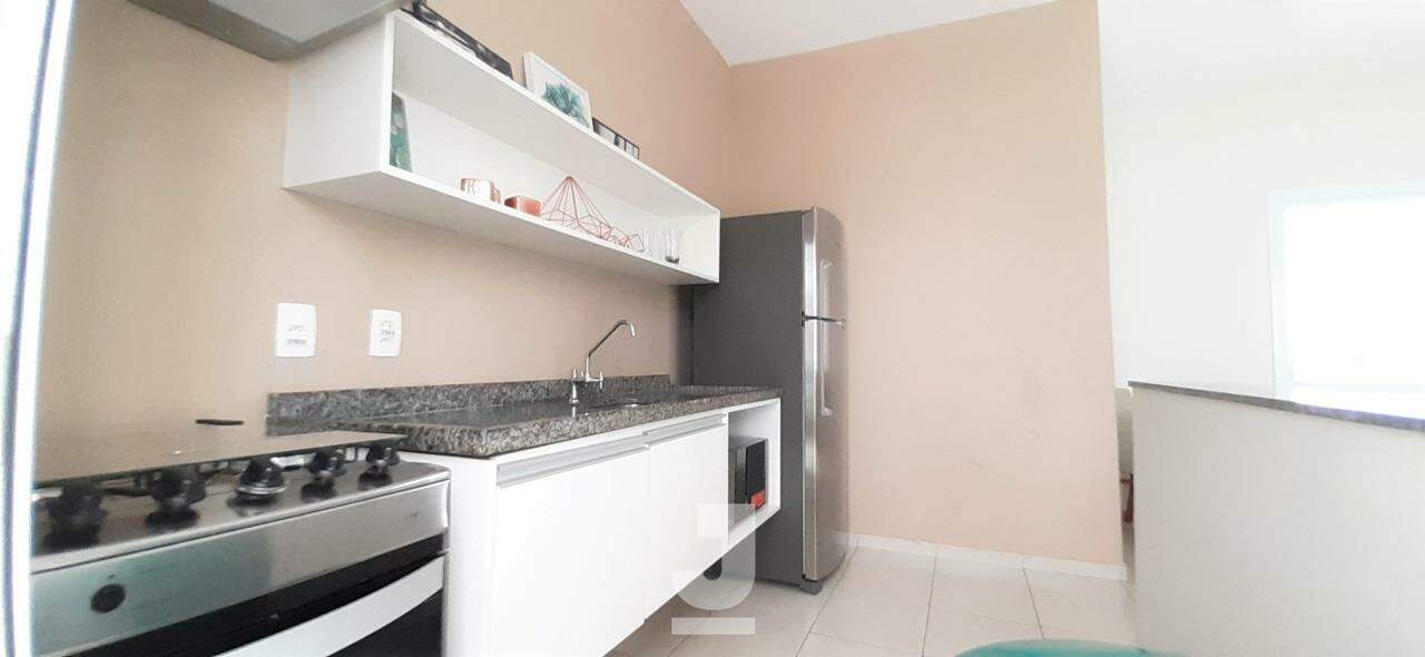 Apartamento à venda com 2 quartos, 57m² - Foto 30