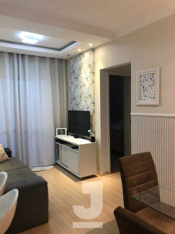 Apartamento à venda com 2 quartos, 57m² - Foto 8