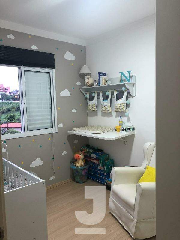 Apartamento à venda com 2 quartos, 57m² - Foto 16