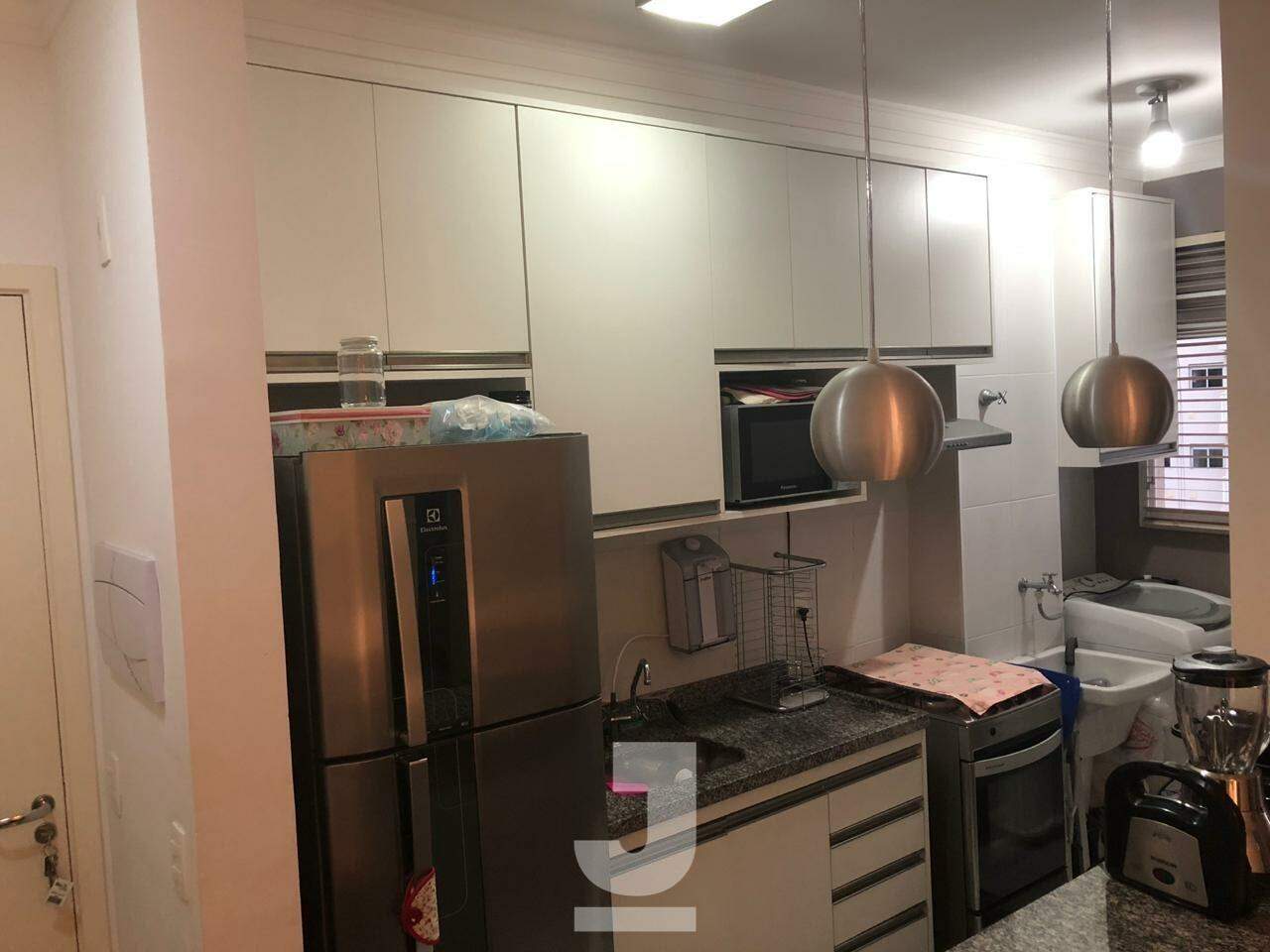 Apartamento à venda com 2 quartos, 57m² - Foto 12