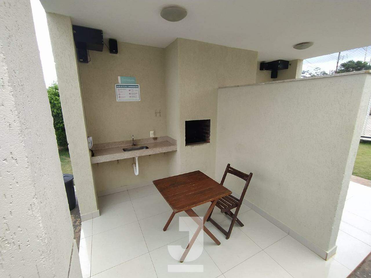 Apartamento à venda com 2 quartos, 49m² - Foto 32