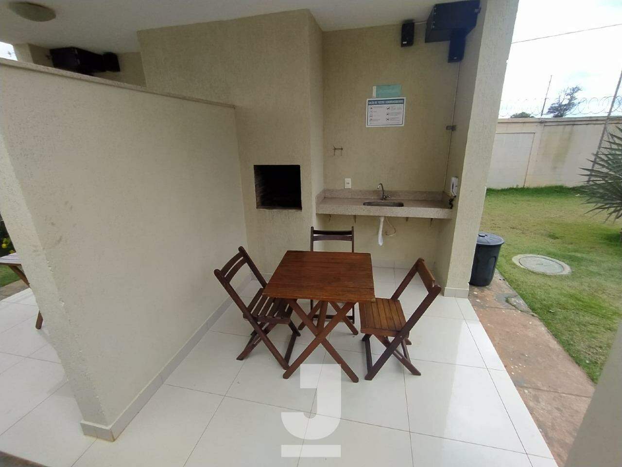 Apartamento à venda com 2 quartos, 49m² - Foto 36