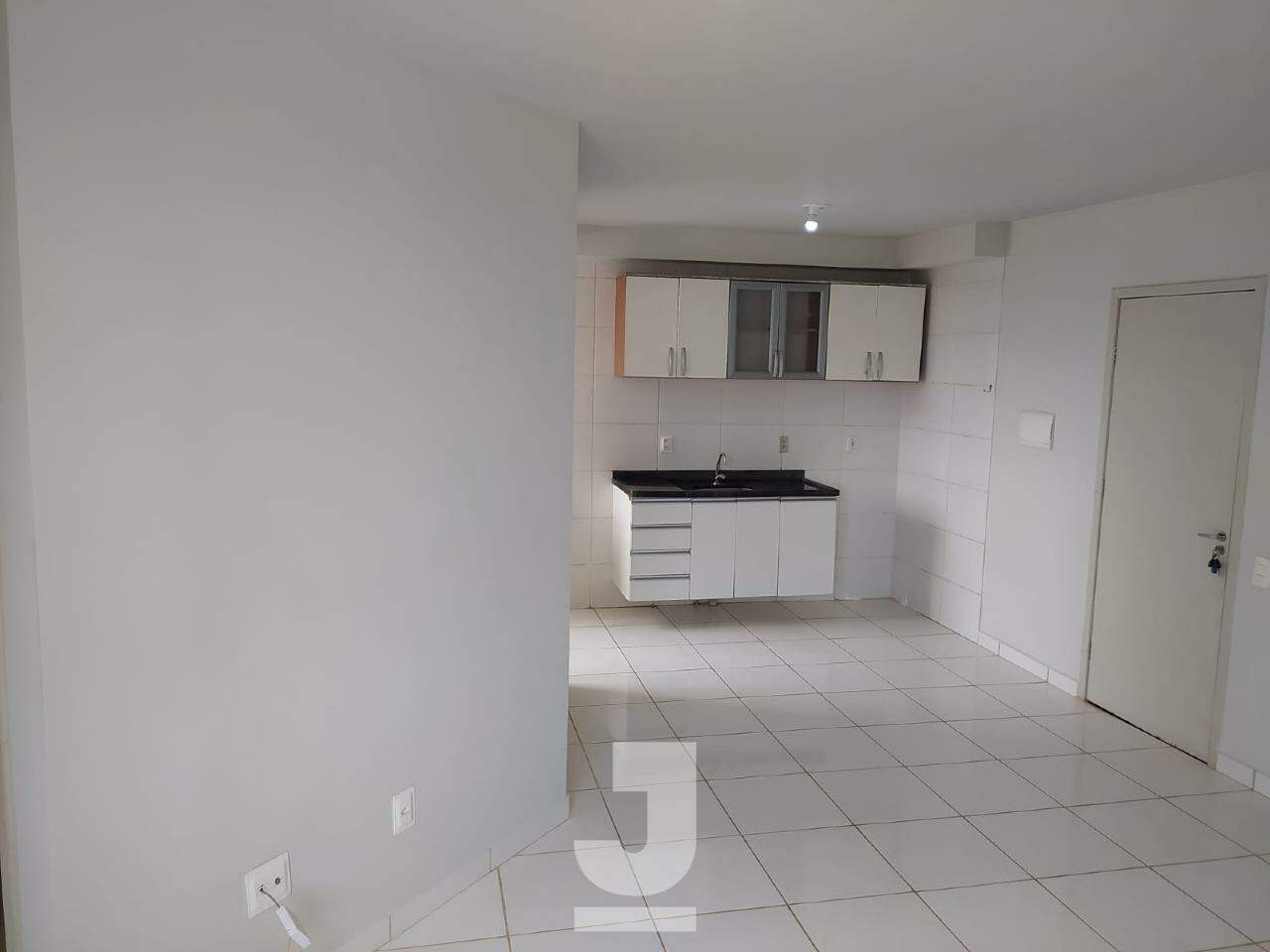 Apartamento à venda com 2 quartos, 49m² - Foto 4