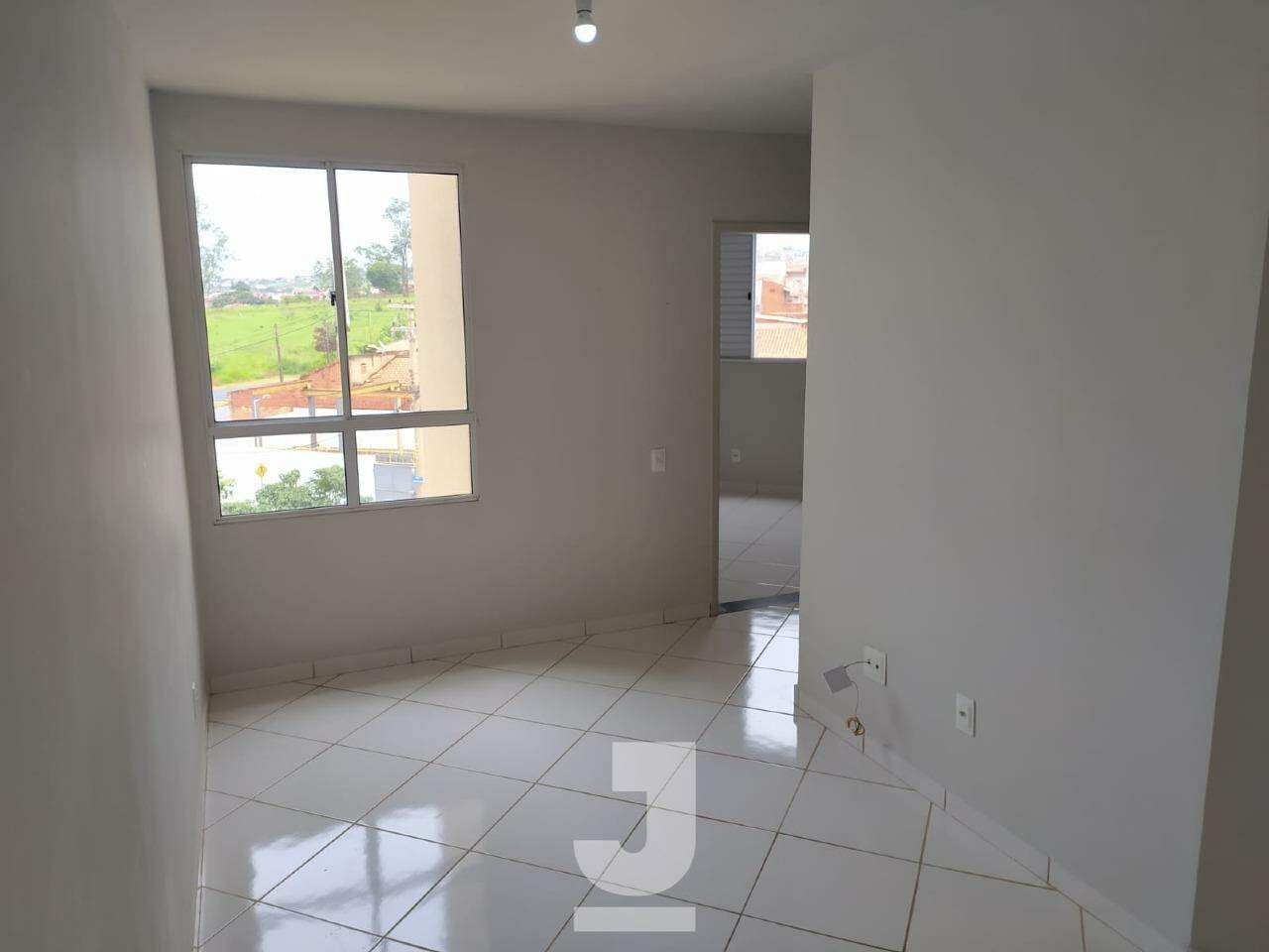 Apartamento à venda com 2 quartos, 49m² - Foto 5