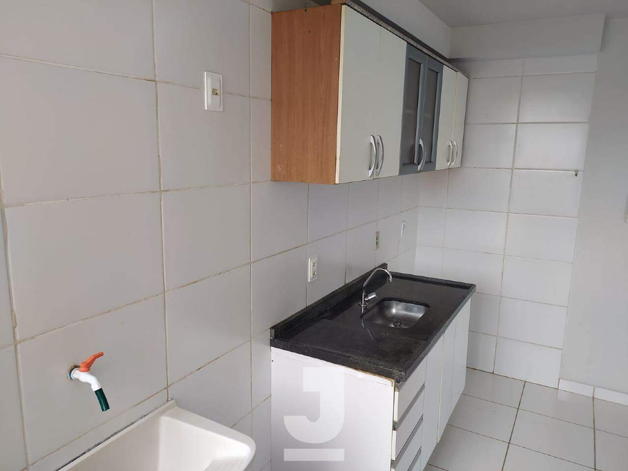 Apartamento à venda com 2 quartos, 49m² - Foto 2