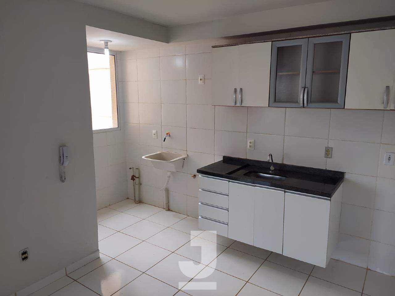 Apartamento à venda com 2 quartos, 49m² - Foto 1