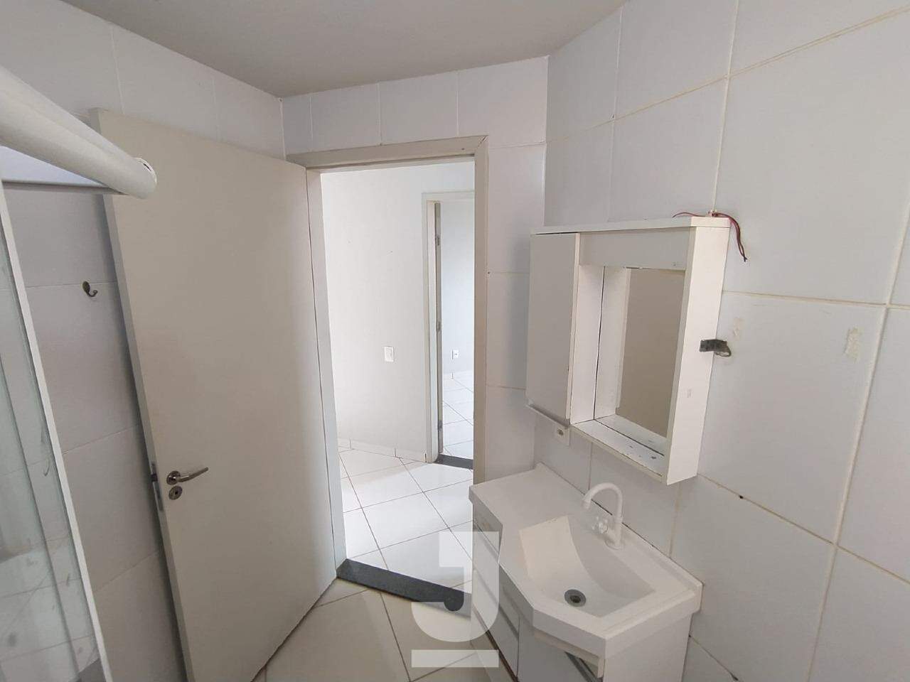 Apartamento à venda com 2 quartos, 49m² - Foto 21