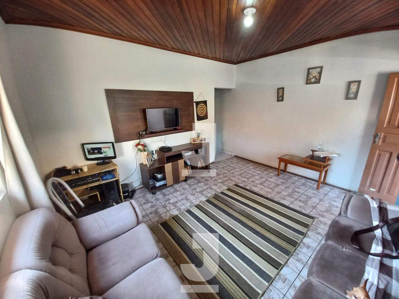 Casa à venda com 2 quartos, 95m² - Foto 2