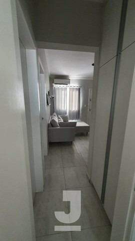 Apartamento à venda com 2 quartos, 50m² - Foto 14