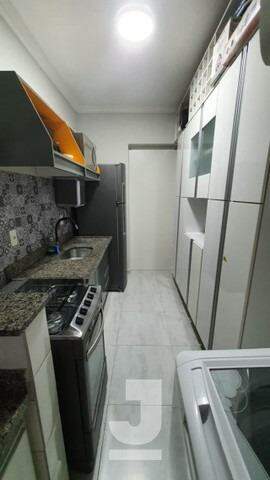 Apartamento à venda com 2 quartos, 50m² - Foto 4