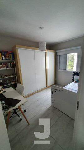 Apartamento à venda com 2 quartos, 50m² - Foto 3