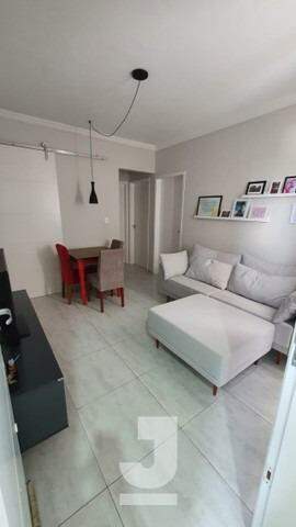 Apartamento à venda com 2 quartos, 50m² - Foto 6