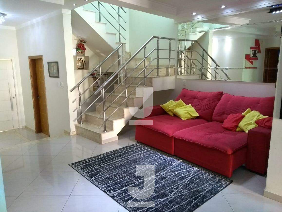 Casa de Condomínio à venda com 4 quartos, 250m² - Foto 28