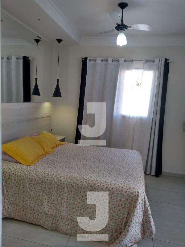 Casa de Condomínio à venda com 4 quartos, 250m² - Foto 12