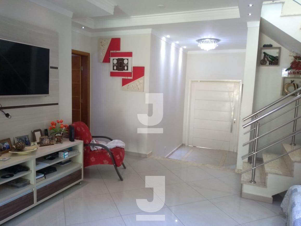 Casa de Condomínio à venda com 4 quartos, 250m² - Foto 9