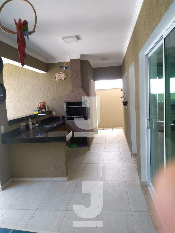 Casa de Condomínio à venda com 4 quartos, 250m² - Foto 5