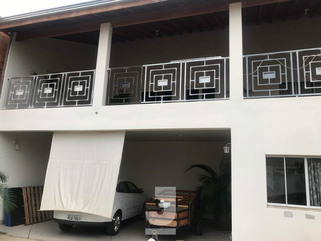 Casa à venda com 2 quartos, 301m² - Foto 29