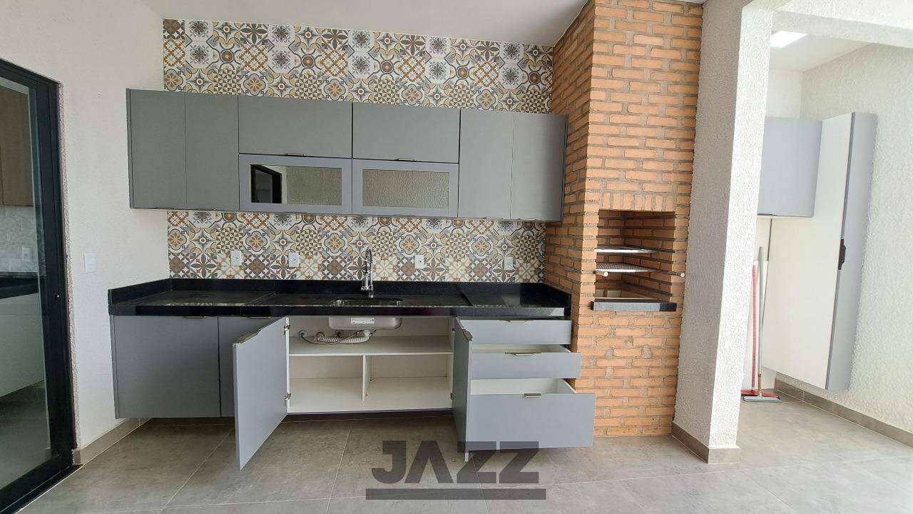 Casa de Condomínio à venda com 3 quartos, 134m² - Foto 11