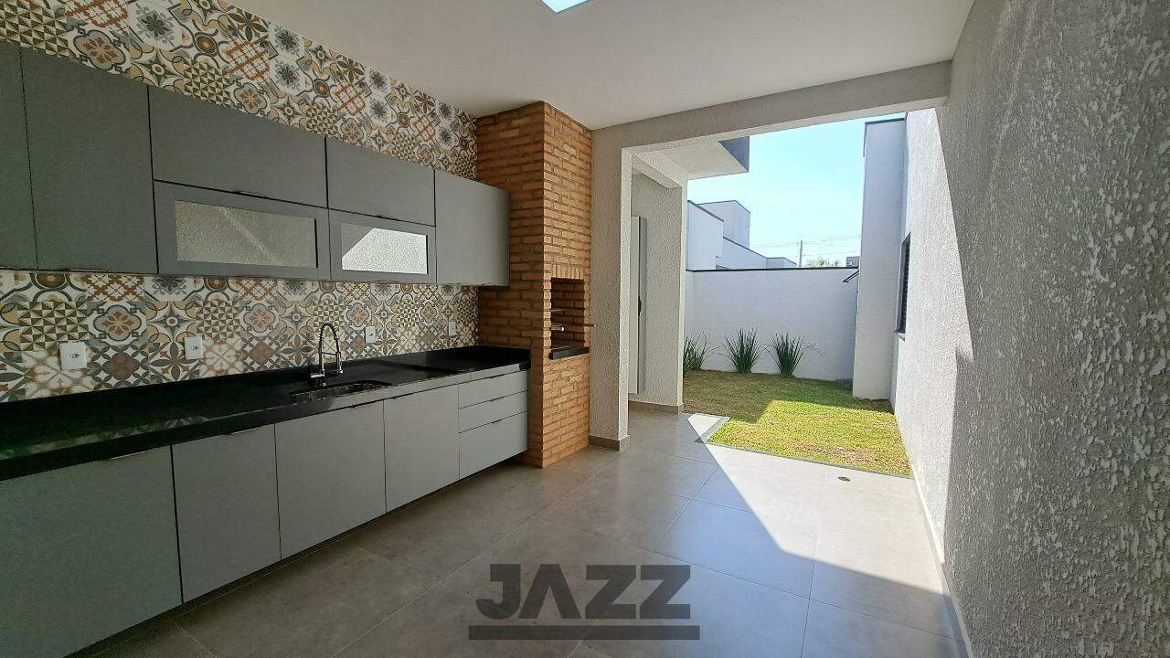 Casa de Condomínio à venda com 3 quartos, 134m² - Foto 9