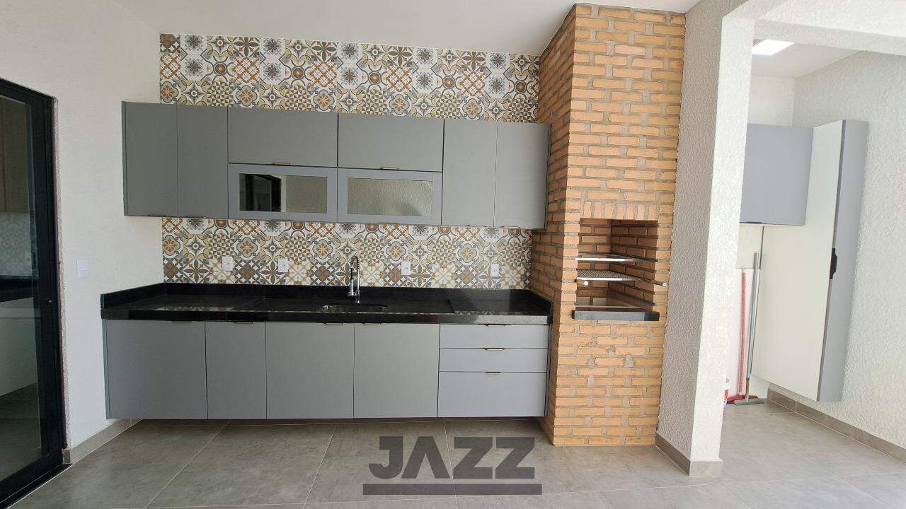 Casa de Condomínio à venda com 3 quartos, 134m² - Foto 10