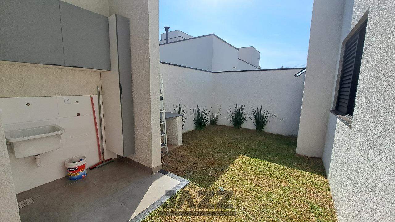 Casa de Condomínio à venda com 3 quartos, 134m² - Foto 13