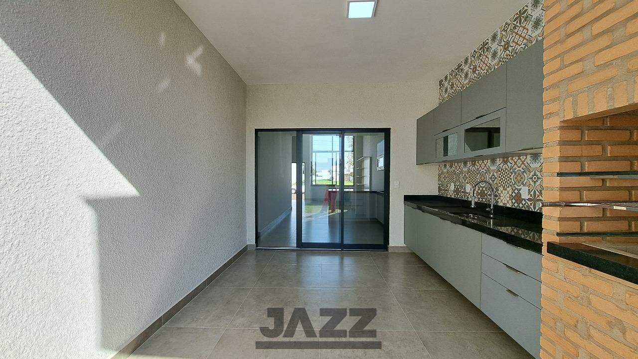 Casa de Condomínio à venda com 3 quartos, 134m² - Foto 12