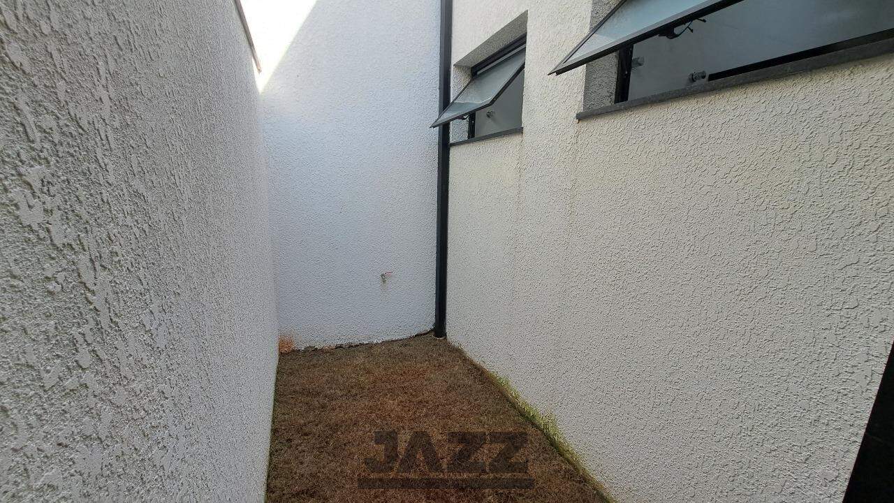 Casa de Condomínio à venda com 3 quartos, 134m² - Foto 30